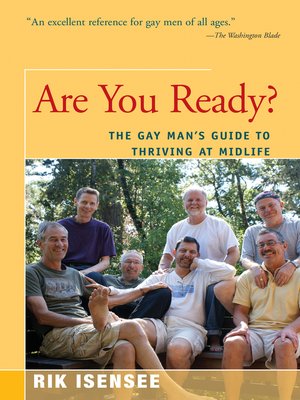 cover image of Are You Ready?